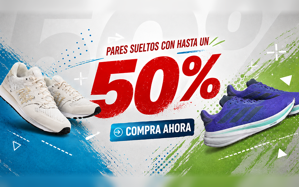 pares sueltos outlet totalsport